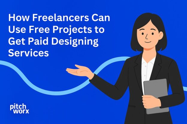 Paid Designing Services