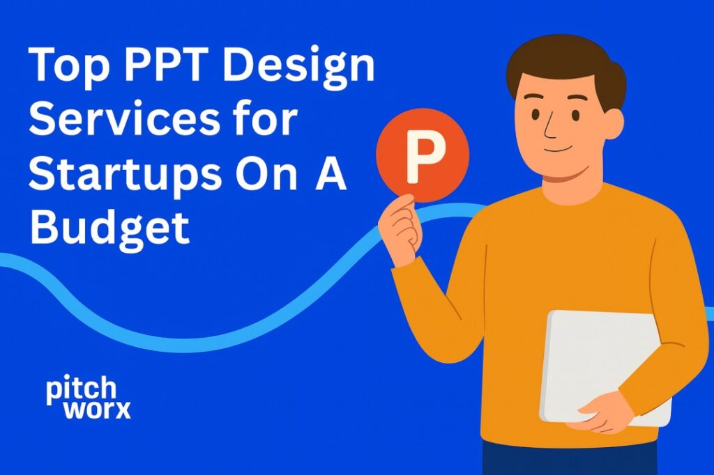 PPT Design Services