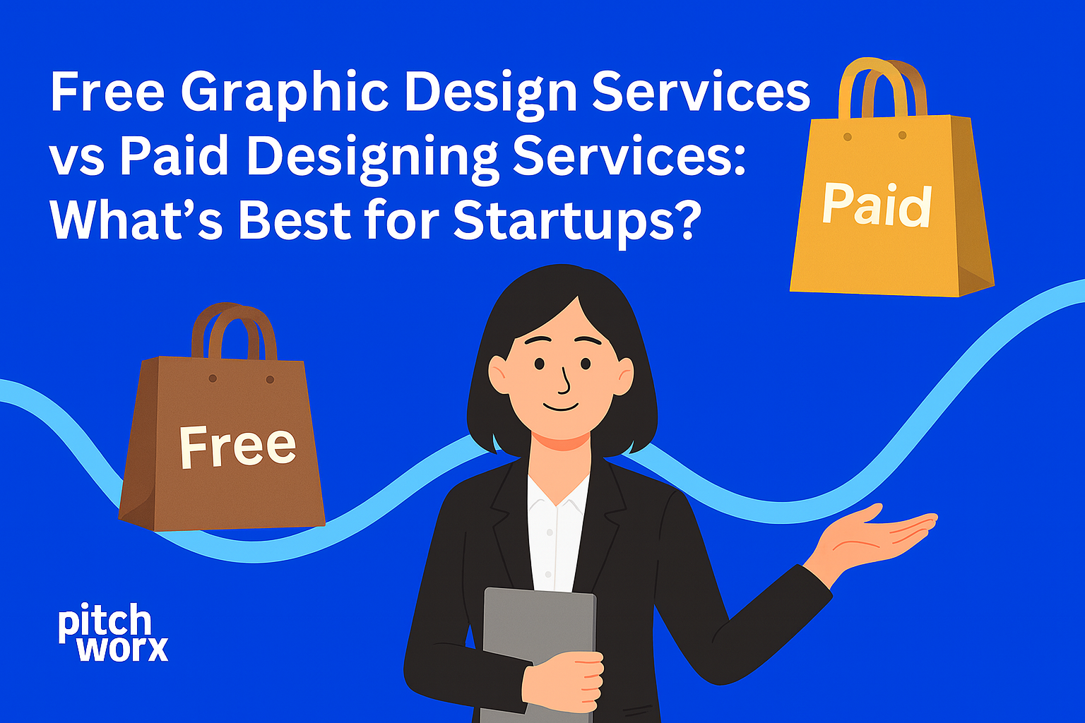 Free Graphic Design Services
