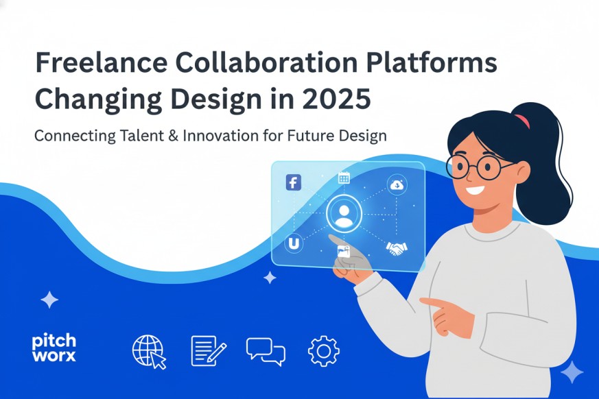 Freelance Collaboration Platforms