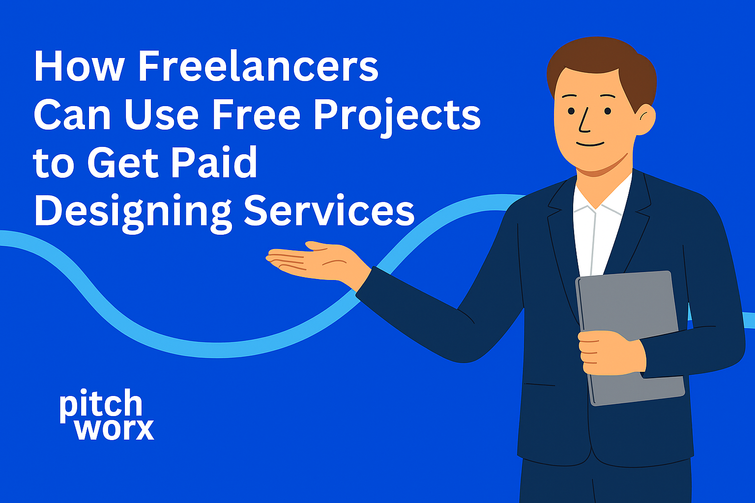 Paid Designing Services