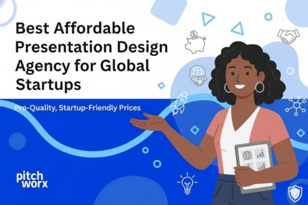 Presentation Design Agency