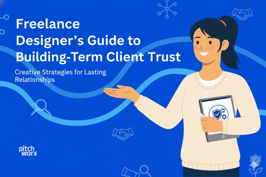 Freelance Designer’s Guide