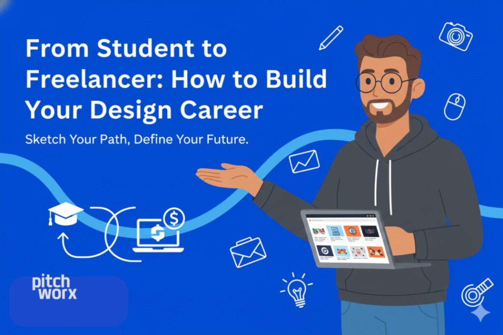 Student To Freelancer