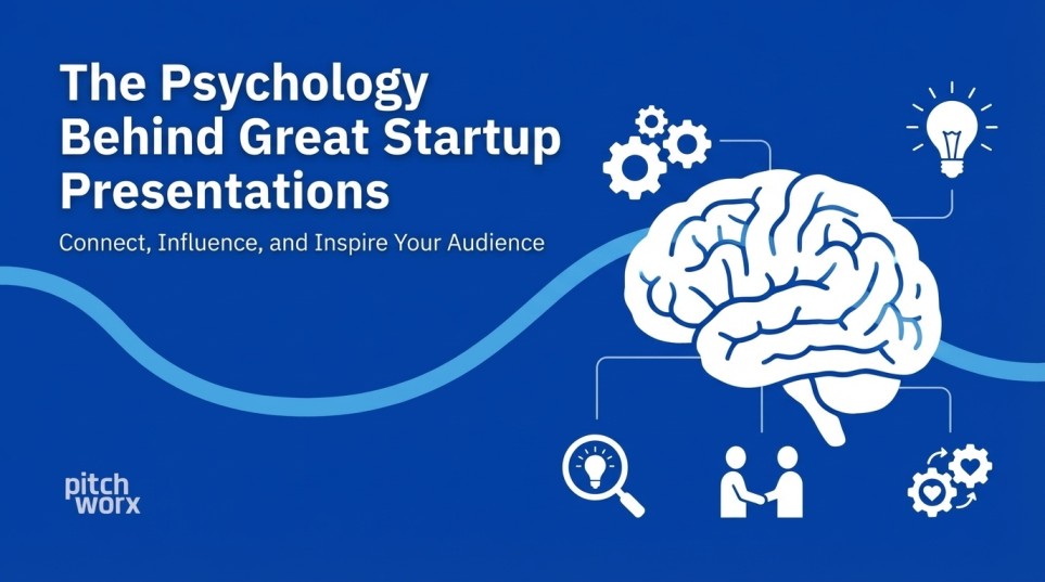 Startup Presentations